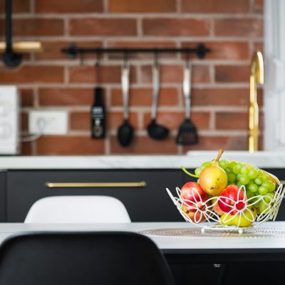 Apartman Regius Black in Trogir