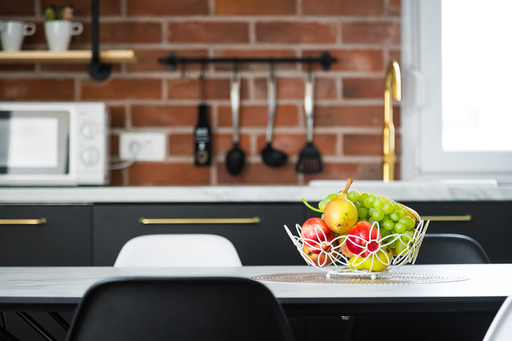 Apartman Regius Black in Trogir