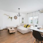 Apartman Regius Black in Trogir