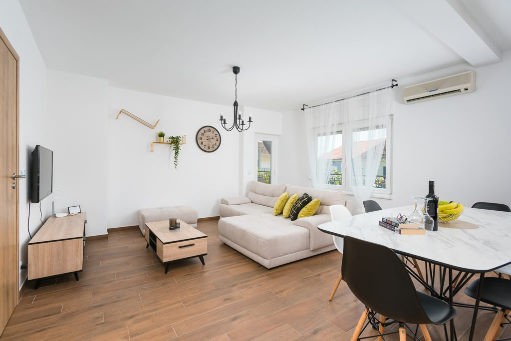 Apartman Regius Black in Trogir