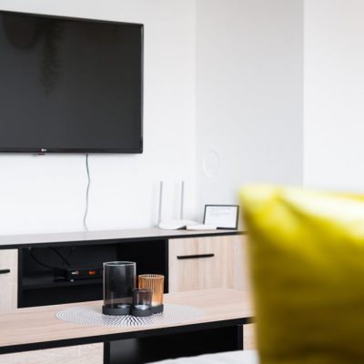 Apartman Regius Black in Trogir