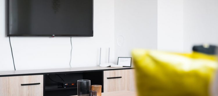 Apartman Regius Black in Trogir