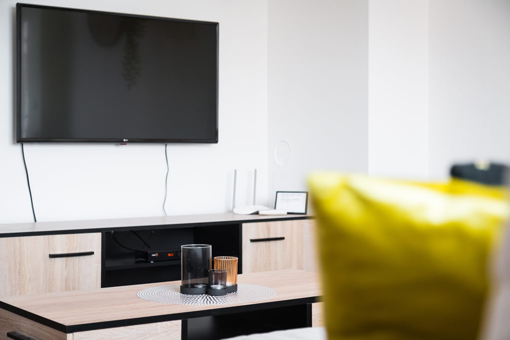 Apartman Regius Black in Trogir