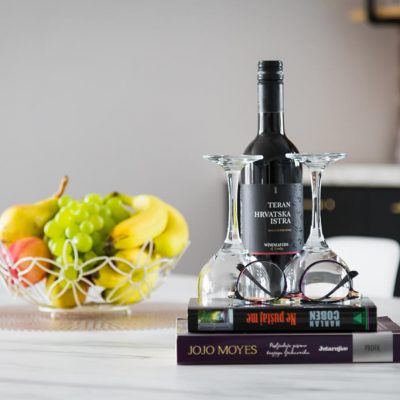 Apartman Regius Black in Trogir