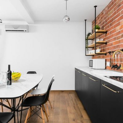 Apartman Regius Black in Trogir